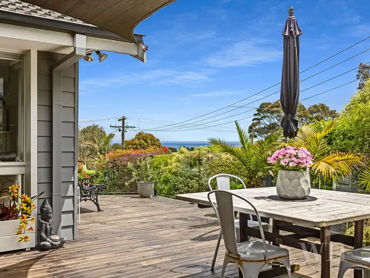 Fourth view of Homely house listing, 17 Coryule Road, Mount Martha VIC 3934