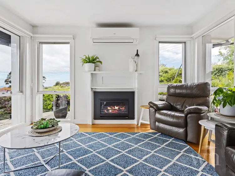 Fifth view of Homely house listing, 17 Coryule Road, Mount Martha VIC 3934