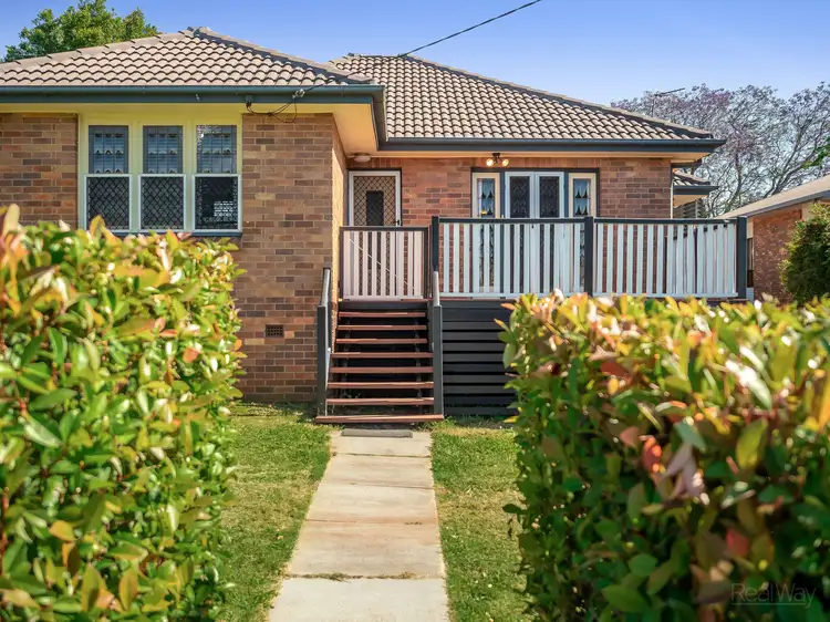 Main view of Homely house listing, 8 Gregory Street, Harlaxton QLD 4350