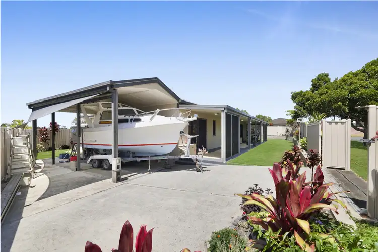 Main view of Homely house listing, 14 Lancelot Crescent, Ormeau QLD 4208