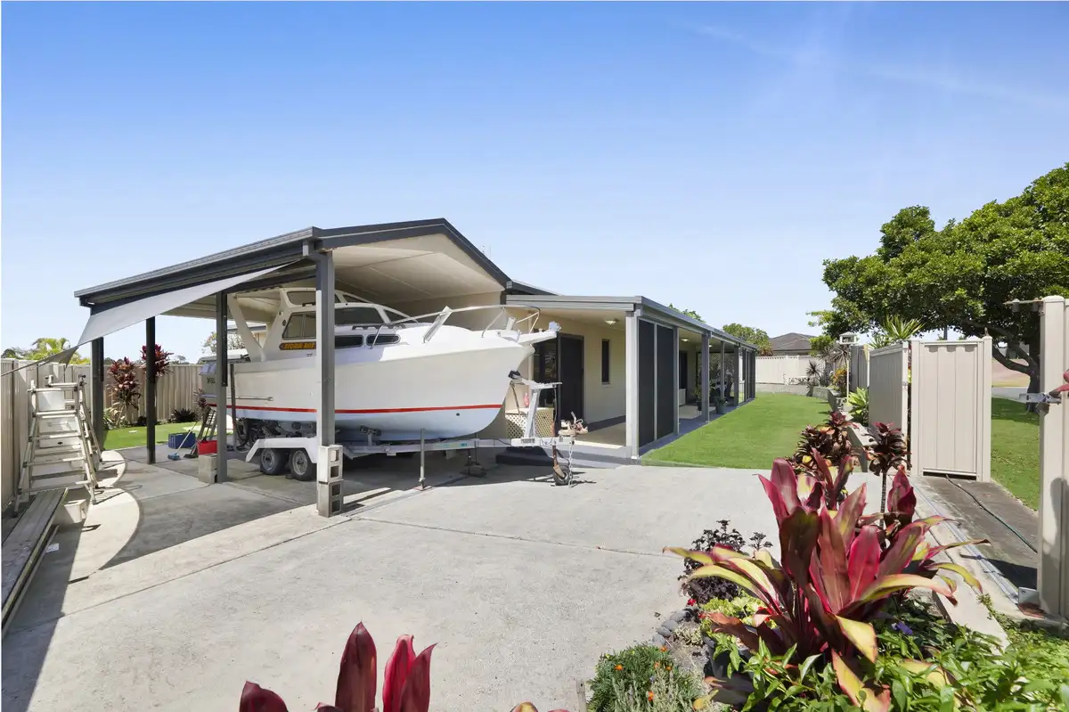 Main view of Homely house listing, 14 Lancelot Crescent, Ormeau QLD 4208