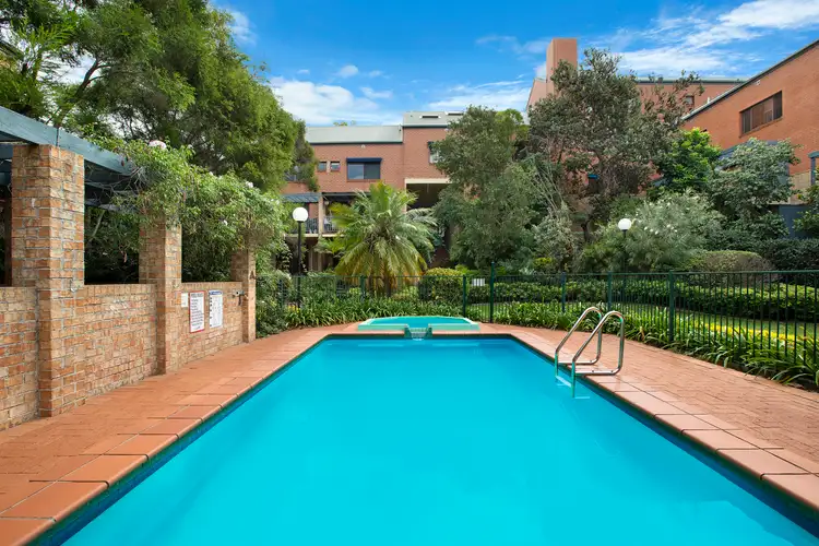 Fifth view of Homely apartment listing, 6/3 Kensington Mews, Waterloo NSW 2017