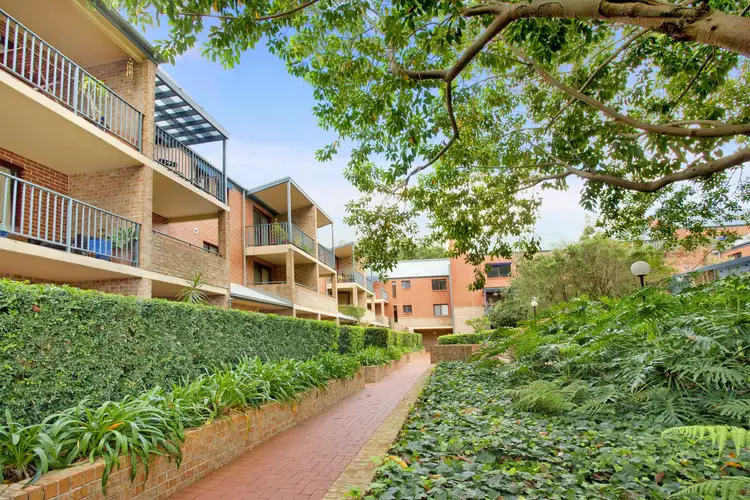 Sixth view of Homely apartment listing, 6/3 Kensington Mews, Waterloo NSW 2017