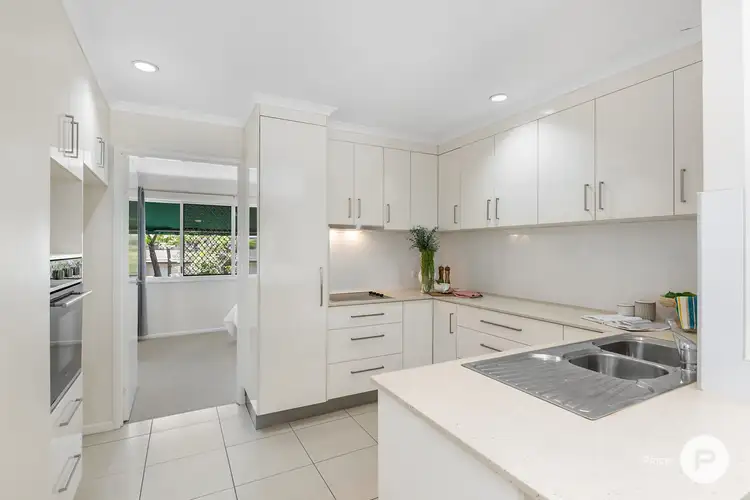 Third view of Homely townhouse listing, 3/95 Strickland Tce, Graceville QLD 4075