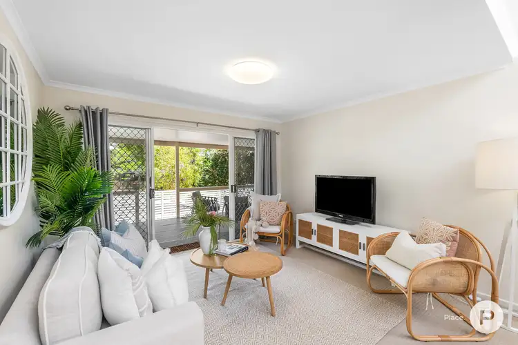 Fourth view of Homely townhouse listing, 3/95 Strickland Tce, Graceville QLD 4075