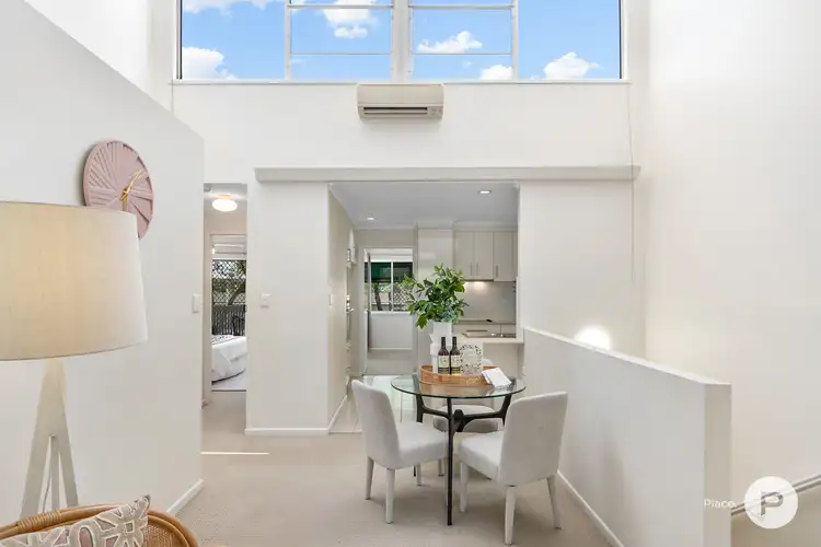 Fifth view of Homely townhouse listing, 3/95 Strickland Tce, Graceville QLD 4075
