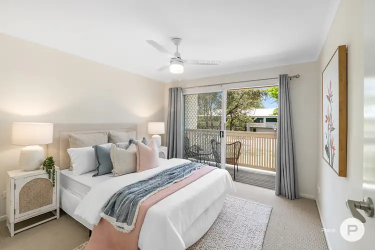 Sixth view of Homely townhouse listing, 3/95 Strickland Tce, Graceville QLD 4075