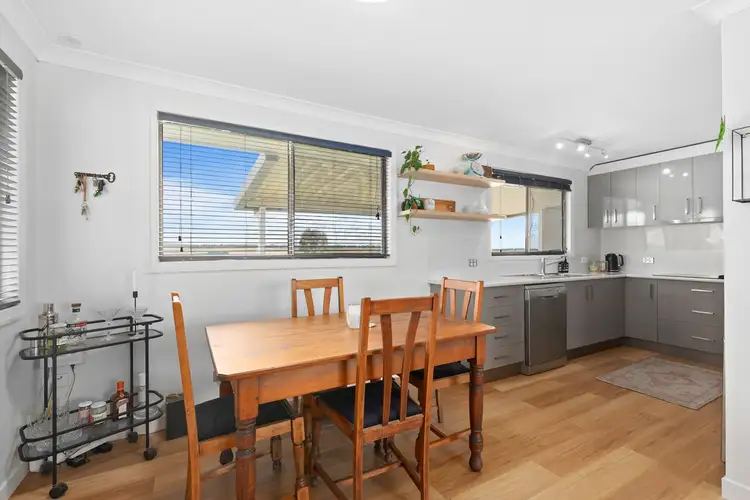 Fourth view of Homely rural property listing, 588 Spring Creek Road, Spring Creek QLD 4361