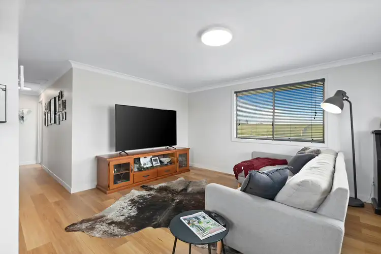 Fifth view of Homely rural property listing, 588 Spring Creek Road, Spring Creek QLD 4361