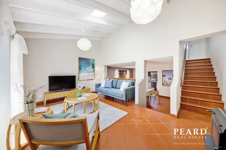 Third view of Homely townhouse listing, 3/29 Scarborough Beach Road, Scarborough WA 6019