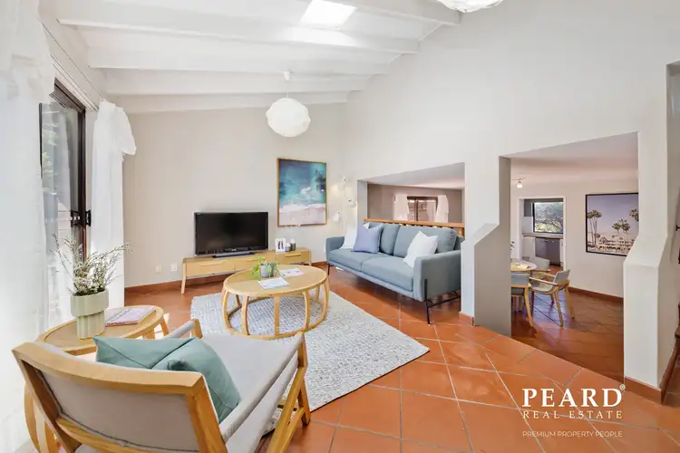 Fourth view of Homely townhouse listing, 3/29 Scarborough Beach Road, Scarborough WA 6019
