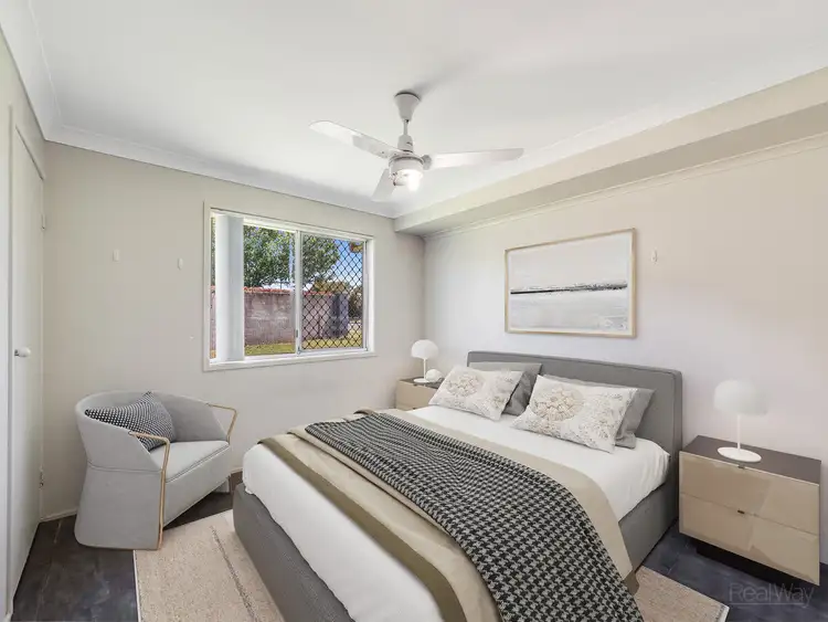 Fifth view of Homely house listing, 460 West Street, Kearneys Spring QLD 4350