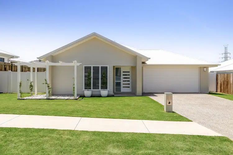 Main view of Homely house listing, 33 O'Neill Circuit, Kearneys Spring QLD 4350