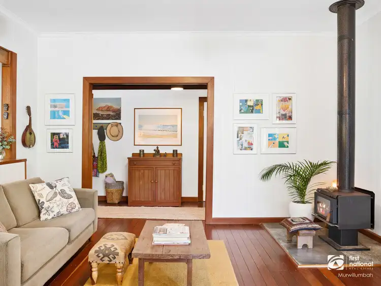 Fifth view of Homely house listing, 4 Smiths Creek Road, Uki NSW 2484