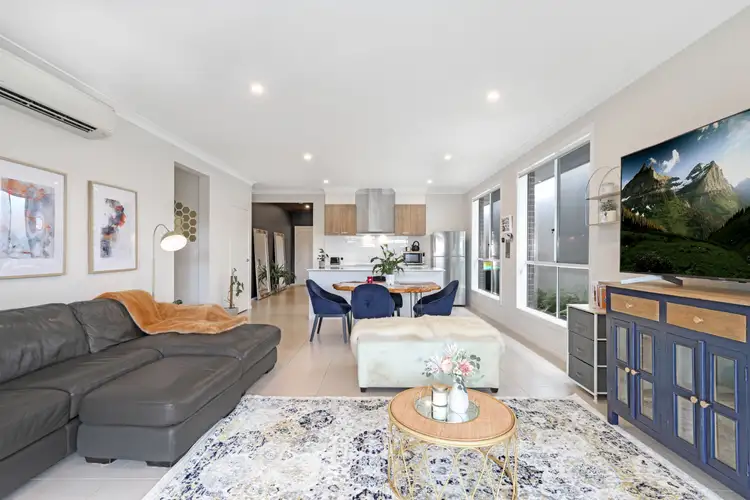 Third view of Homely house listing, 27 Frederick Street, Nirimba QLD 4551