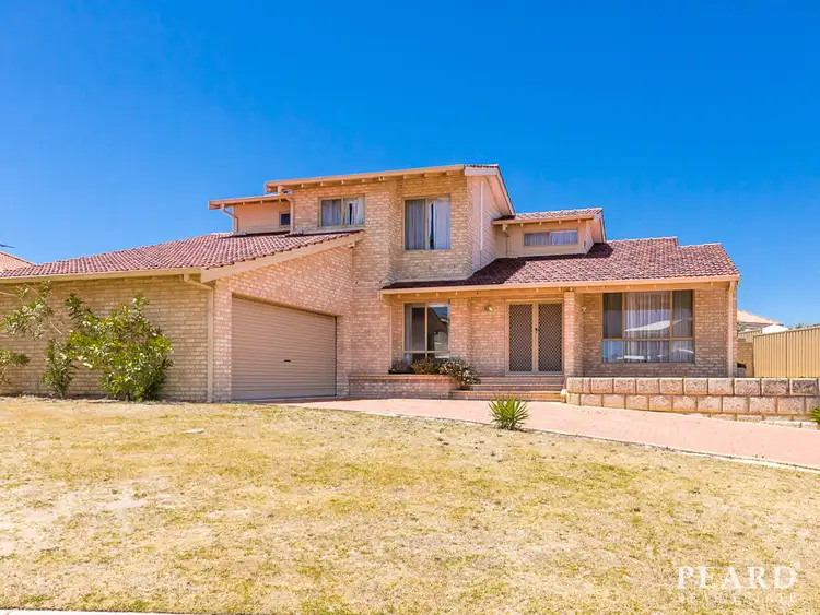18 Brearley Mews, Hillarys WA 6025