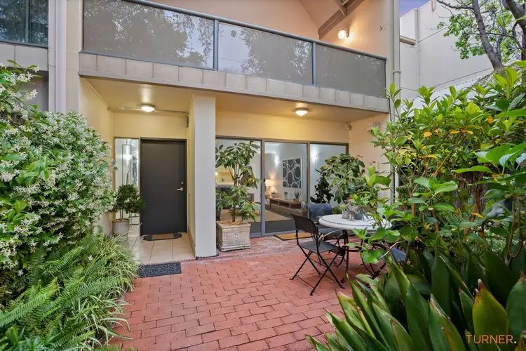 245 Gilles Street, Adelaide SA 5000