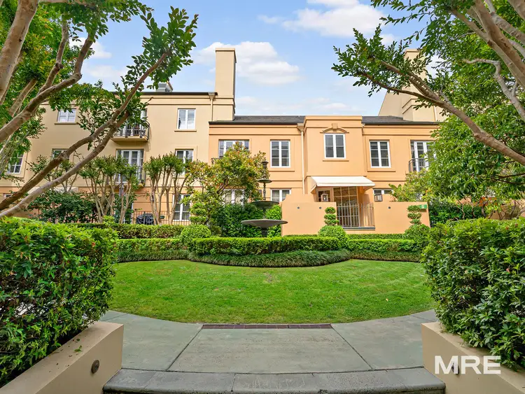 Main view of Homely apartment listing, 61/1 Wellington Crescent, East Melbourne VIC 3002