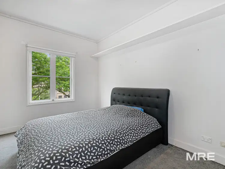 Fifth view of Homely apartment listing, 61/1 Wellington Crescent, East Melbourne VIC 3002