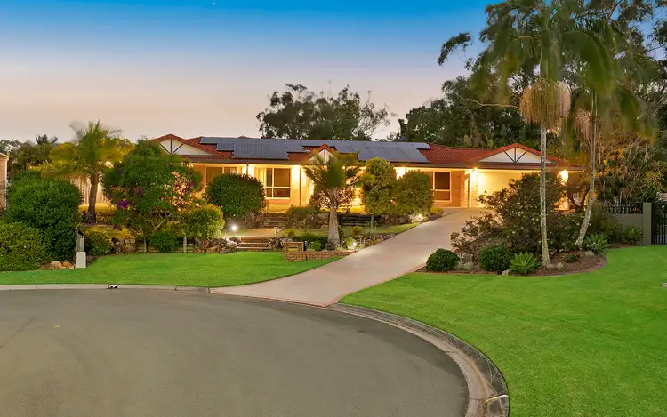 10 Pangela Court, Alexandra Hills QLD 4161