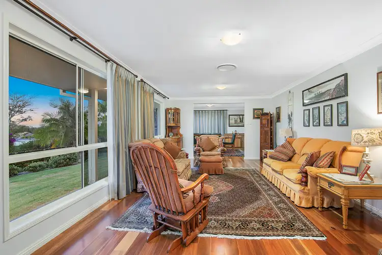 Second view of Homely house listing, 10 Pangela Court, Alexandra Hills QLD 4161
