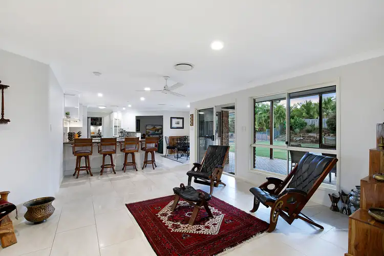 Sixth view of Homely house listing, 10 Pangela Court, Alexandra Hills QLD 4161