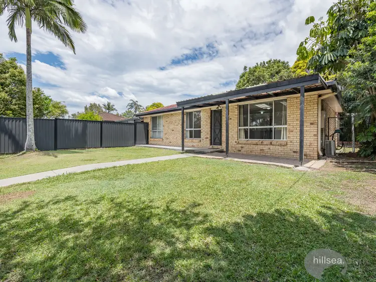 1 Harper Street, Loganholme QLD 4129