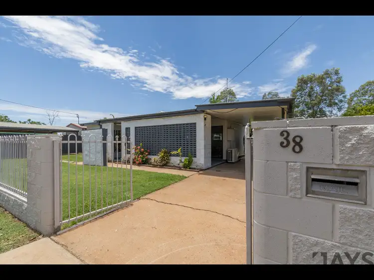 Second view of Homely house listing, 38 Noakes Street, Mount Isa QLD 4825