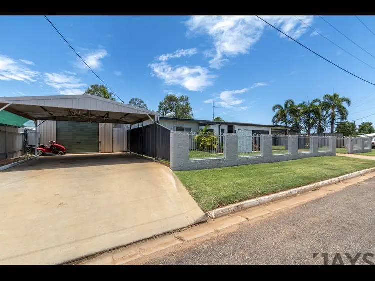 Third view of Homely house listing, 38 Noakes Street, Mount Isa QLD 4825