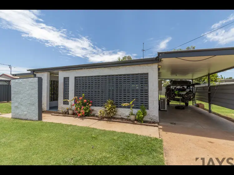 Fifth view of Homely house listing, 38 Noakes Street, Mount Isa QLD 4825