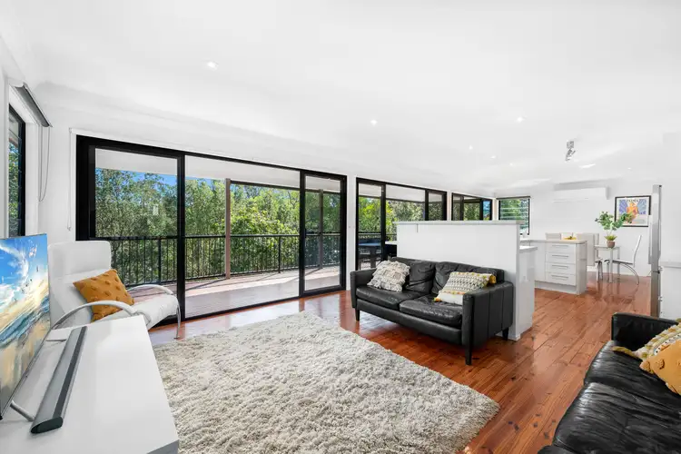 11 Banksia Place, Mount Gravatt East QLD 4122