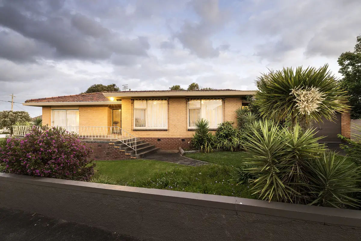 Main view of Homely house listing, 4/11 Howard Street, Warrnambool VIC 3280