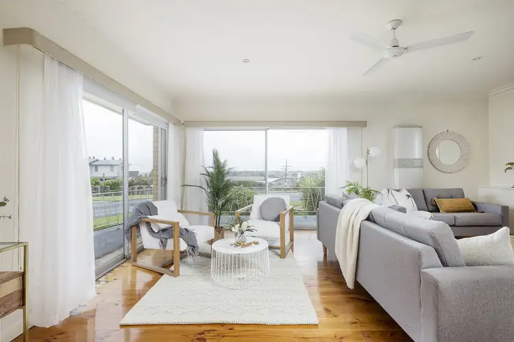 Second view of Homely house listing, 4/11 Howard Street, Warrnambool VIC 3280