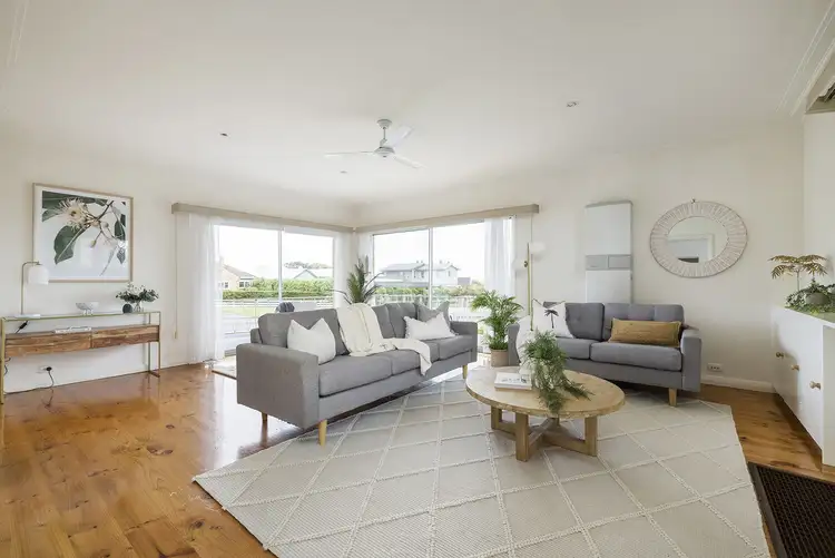 Third view of Homely house listing, 4/11 Howard Street, Warrnambool VIC 3280