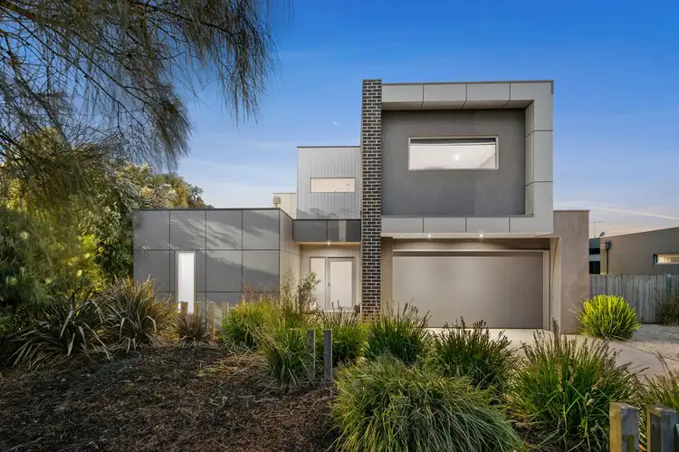 Second view of Homely house listing, 1 Ballyliffen Crescent, Torquay VIC 3228