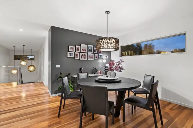 Sixth view of Homely house listing, 1 Ballyliffen Crescent, Torquay VIC 3228