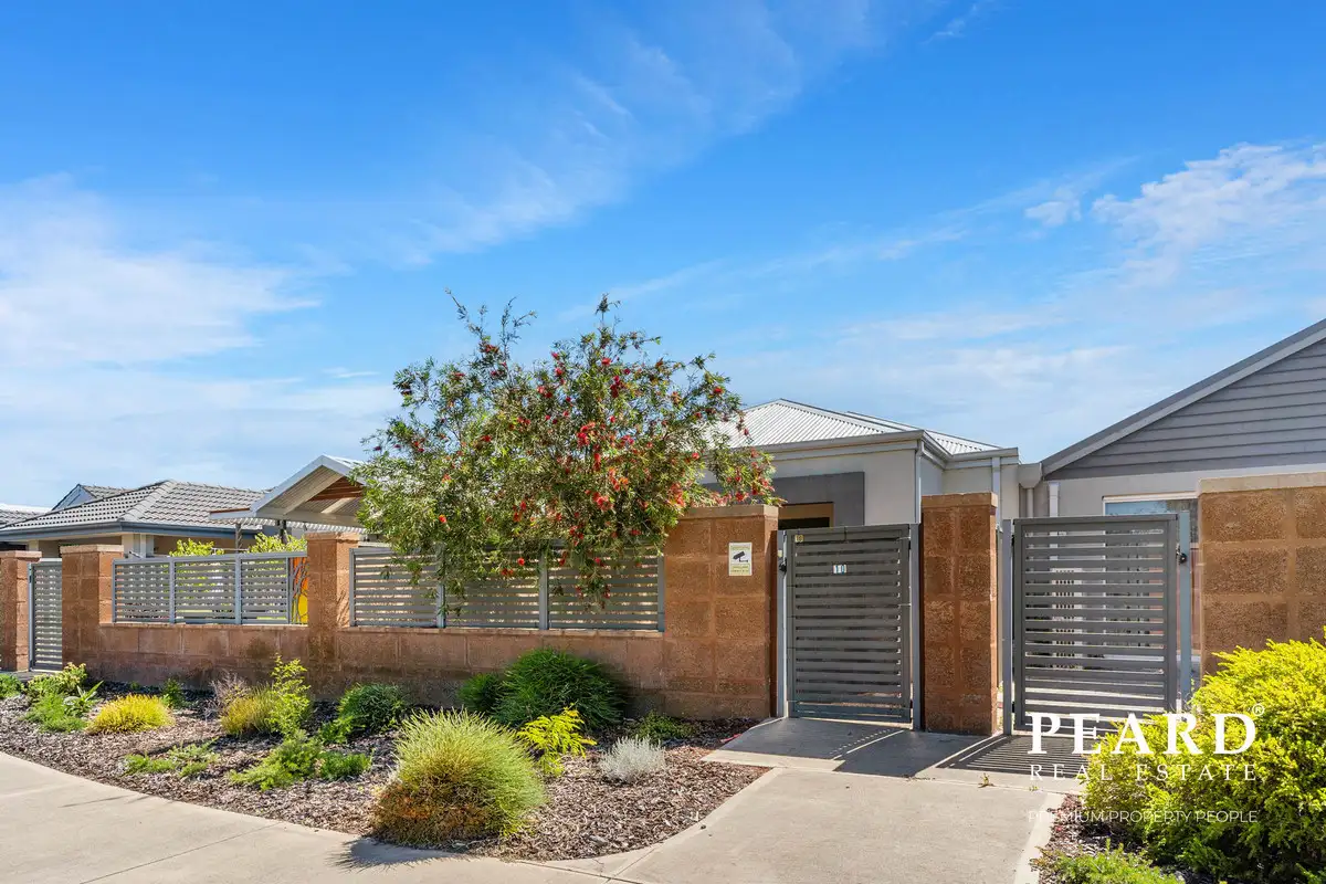 Main view of Homely house listing, 10 Arid Lane, Wandi WA 6167