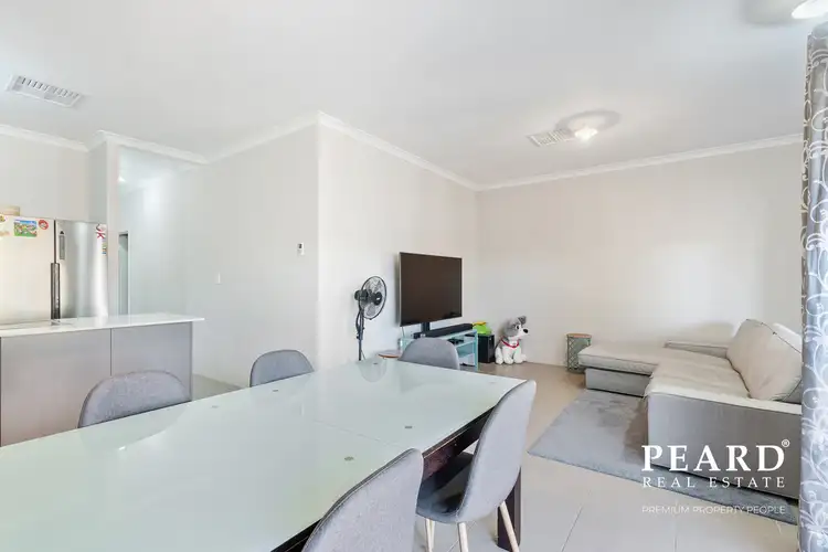 Second view of Homely house listing, 10 Arid Lane, Wandi WA 6167