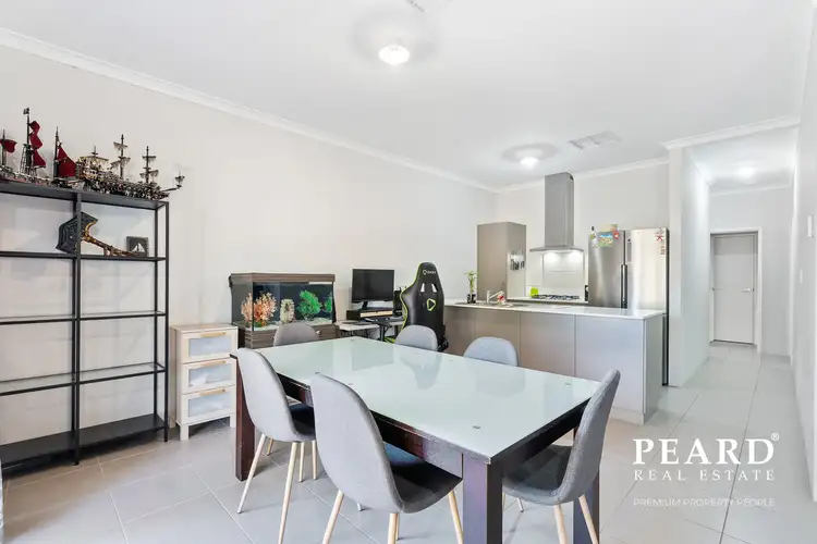 Fourth view of Homely house listing, 10 Arid Lane, Wandi WA 6167