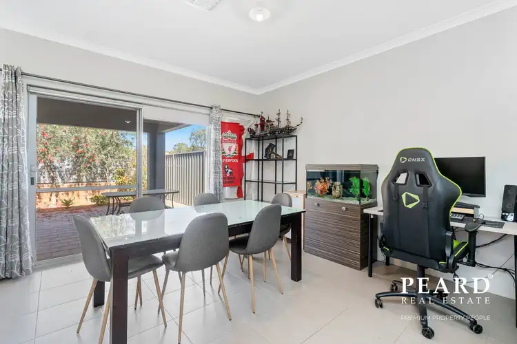 Fifth view of Homely house listing, 10 Arid Lane, Wandi WA 6167