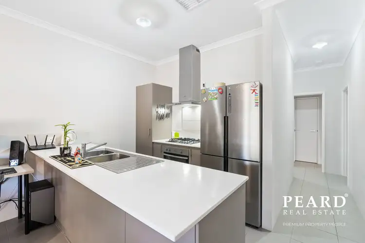 Sixth view of Homely house listing, 10 Arid Lane, Wandi WA 6167