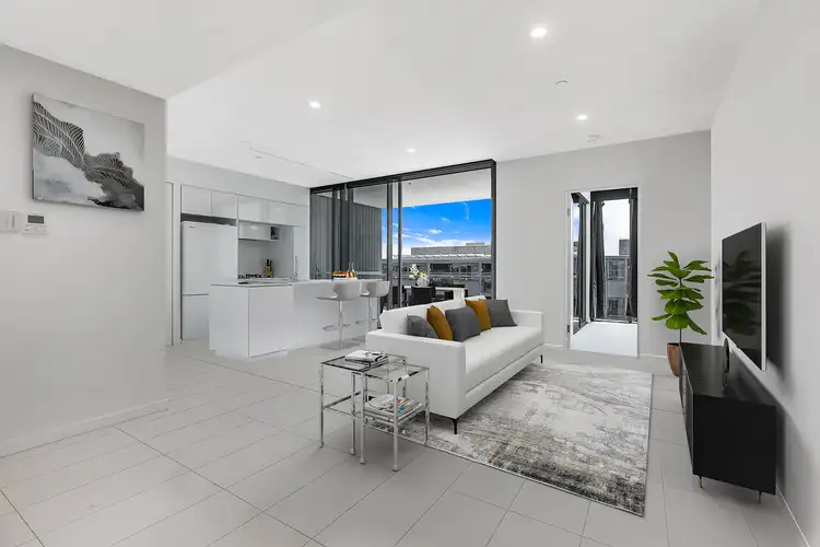 1095/36 Evelyn Street, Newstead QLD 4006