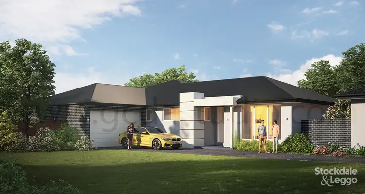 Fifth view of Homely land listing, 10 Maude Street, Shepparton VIC 3630