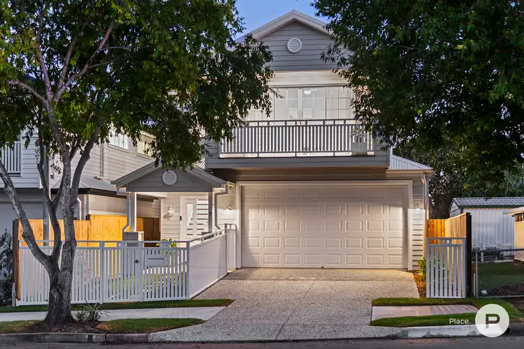 7 Almond Street, Northgate QLD 4013