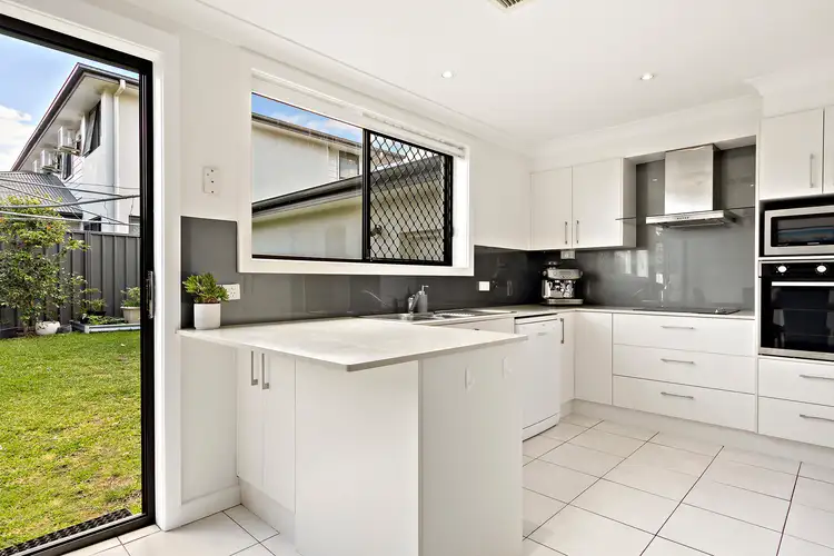 Fourth view of Homely house listing, 1 Popran Road, Adamstown NSW 2289