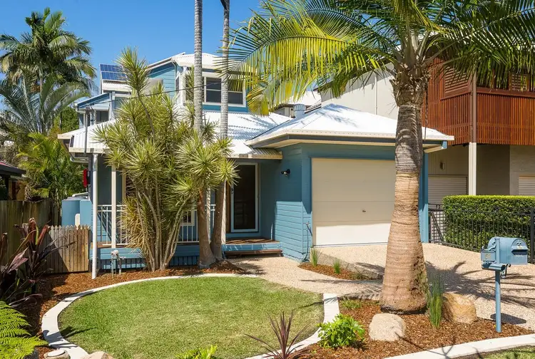 51 Gordon Street, Hawthorne QLD 4171
