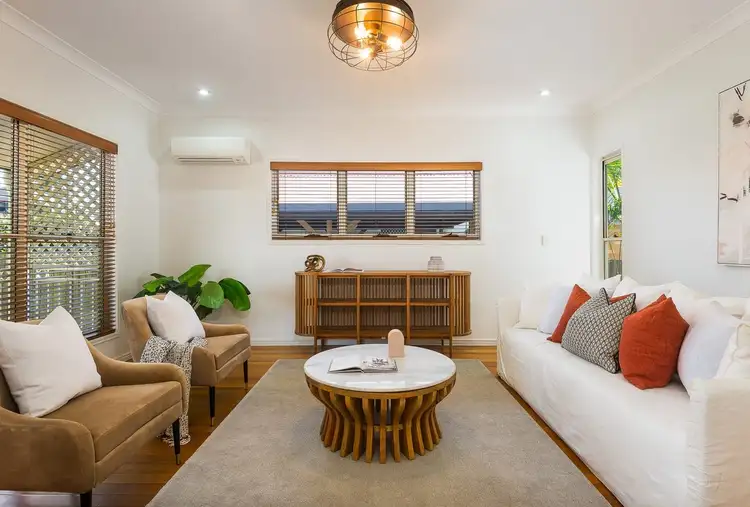 Fourth view of Homely house listing, 51 Gordon Street, Hawthorne QLD 4171