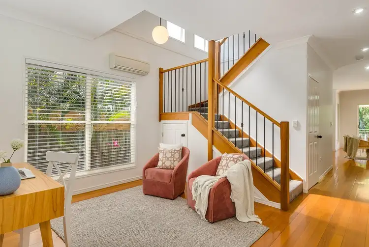 Fifth view of Homely house listing, 51 Gordon Street, Hawthorne QLD 4171