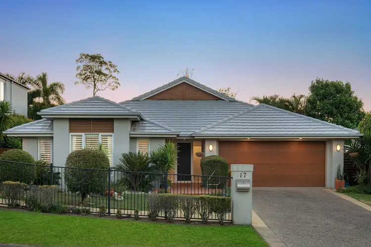 17 Ash Avenue, Springfield Lakes QLD 4300