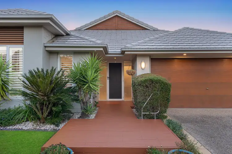 Third view of Homely house listing, 17 Ash Avenue, Springfield Lakes QLD 4300